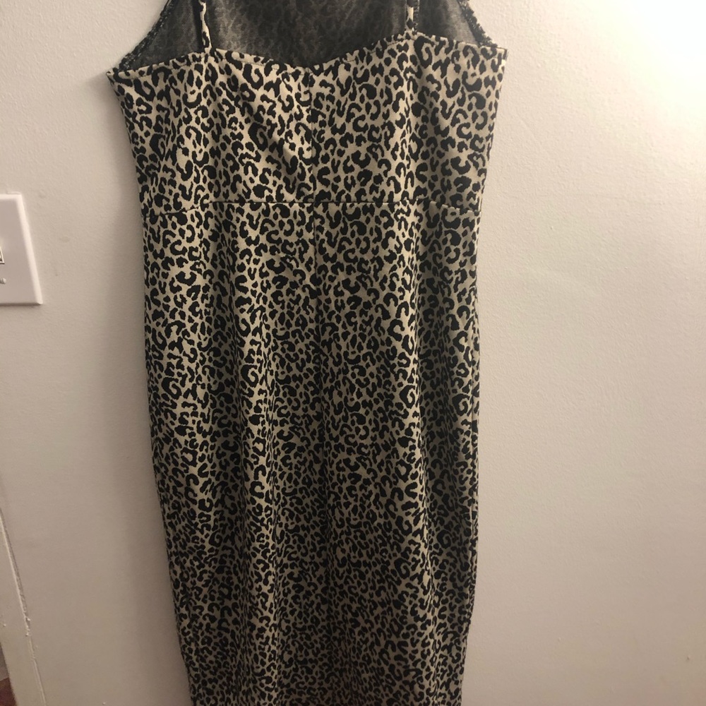 Zara Dress